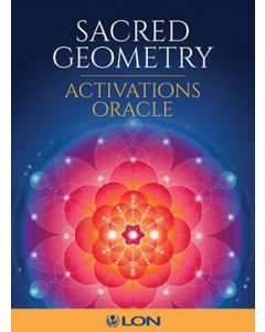  Sacred Geometry Activations Oracle