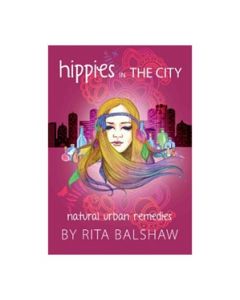 Hippies in the City - Natural Urban Remedies