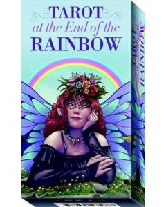 TAROT AT THE END OF THE RAINBOW