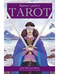 Beginner's Guide To Tarot Set