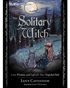  The Solitary Witch Oracle :