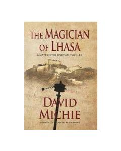 MAGICIAN OF LHASA, THE