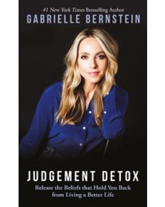 Judgement Detox