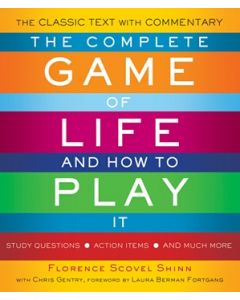 Complete Game of Life and How to Play It, The, New Edition