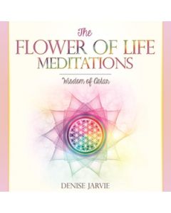  Flower of Life Meditations