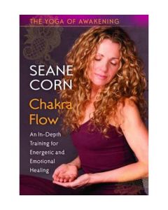 Yoga of Awakening, The: Chakra Flow (3DVD)