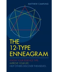 12-Type Enneagram