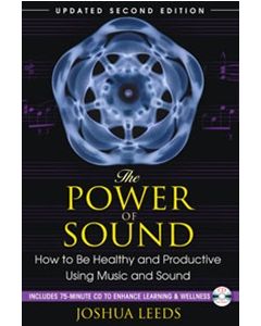 POWER OF SOUND (REVISED EDITION)