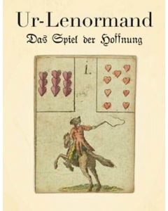 The Primal Lenormand Deck