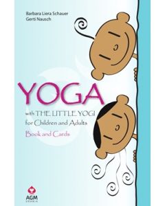 Yoga with The Little Yogi Cards