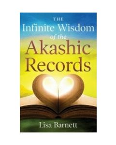 Infinite Wisdom of the Akashic Records, The