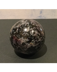 Mystic Merlinite Sphere MM420