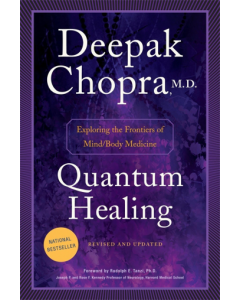 Quantum Healing: 