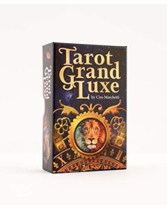 TAROT GRAND LUXE