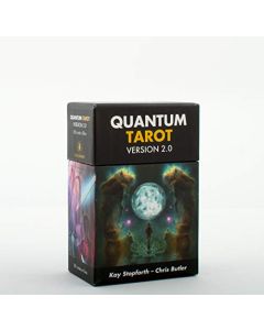 QUANTUM TAROT VERSION 2.0