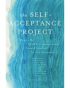 SELF-ACCEPTANCE PROJECT, THE