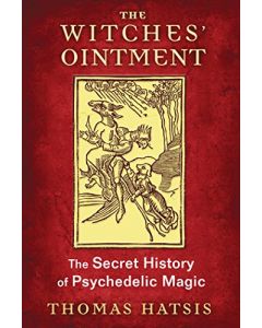WITCHES’ OINTMENT