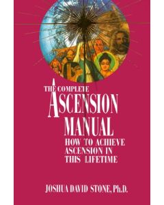 COMPLETE ASCENSION MANUAL – 1