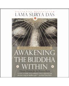 AWAKENING THE BUDDHA WITHIN