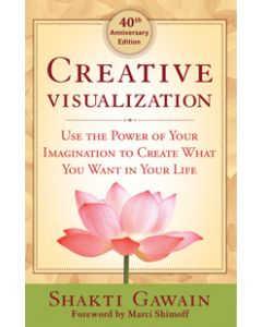 CREATIVE VISUALIZATION — 40TH ANNIVERSARY EDITION