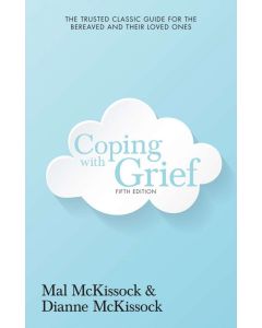 COPING WITH GRIEF 5TH EDITION