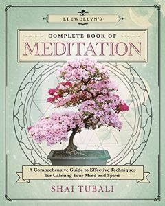 LLEWELLYN’S COMPLETE BOOK OF MEDITATION