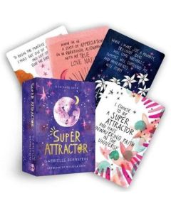 Super Attractor: A 52-Card Deck