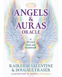 ANGELS & AURAS ORACLE