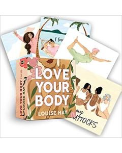 LOVE YOUR BODY CARDS