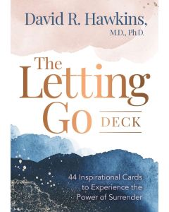 LETTING GO DECK, THE