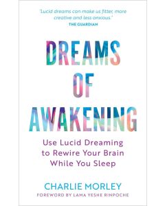 DREAMS OF AWAKENING (REVISED EDITION)