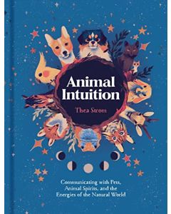 ANIMAL INTUITION