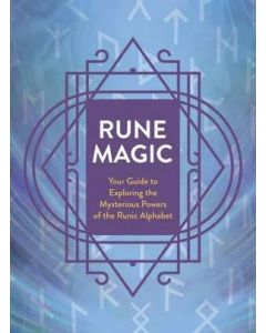 Practical Guide to Rune Magic (kit)