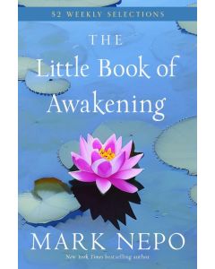 THE LITTLE BOOK OF AWAKENING