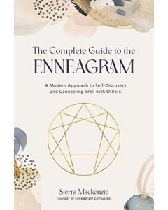 COMPLETE GUIDE TO THE ENNEAGRAM, THE