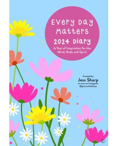 Every Day Matters 2024 Pocket Diary