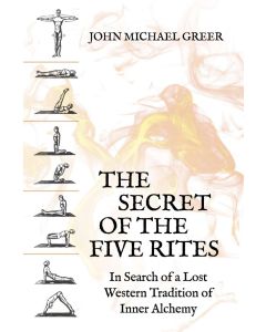 SECRET OF THE FIVE RITES,