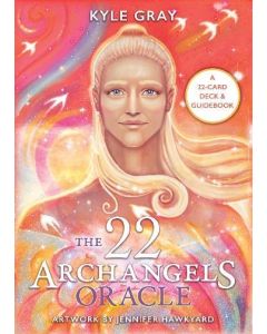 22 ARCHANGELS ORACLE, THE