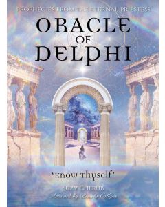 ORACLE OF DELPHI (DELUXE ORACLE CARDS)
