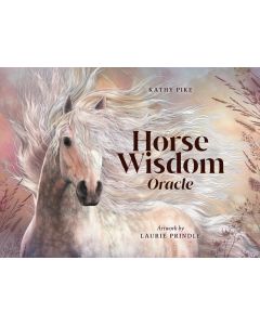 HORSE WISDOM ORACLE