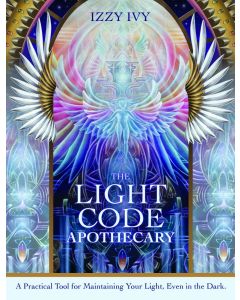 LIGHT CODE APOTHECARY, THE