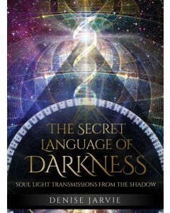 SECRET LANGUAGE OF DARKNESS, THE ORACLE CARDS