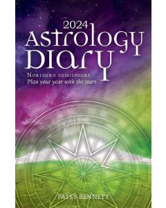 2024 ASTROLOGY DIARY