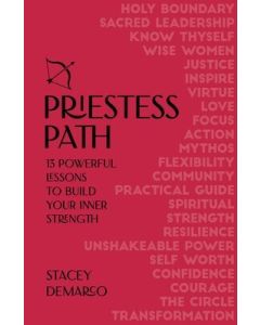 Priestess Path,