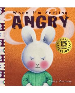 WHEN I'M FEELING ANGRY 15th anniv