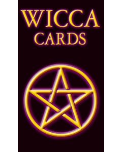 WICCA CARDS - LE CARTE WICCA