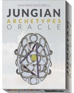 JUNGIAN ARCHETYPES ORACLE