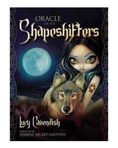 ORACLE OF THE SHAPESHIFTERS