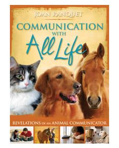  COMMUNICATION WITH ALL LIFE 