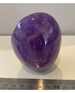 Chevron Amethyst A25